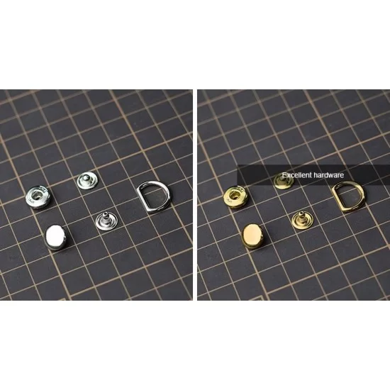 Hermes, H Tag, Phone case, material kit